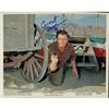 Image 1 : The Badlanders Ernest Borgnine signed photo. JSA Authenticated