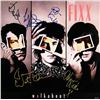 Image 1 : The Fixx Walkabout signed album