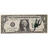 Image 1 : Yakov Smirnoff signed dollar bill