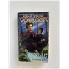 Image 1 : Star Trek Voyager Chrysalis book