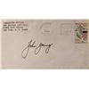 Image 1 : John Young Signed Apollo 10 Recovery Cover