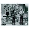 Image 1 : The Standells Dick Dodd signed photo. JSA Authenticated