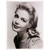 Image 1 : The Defiant Ones Sandra Dee signed portrait photo