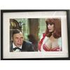 Image 1 : Mel Brooks signed photo. PSA authenticated