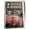 Image 1 : Star Trek: Deep Space Nine  color keys  overlay