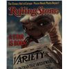 Image 1 : Rolling Stone original 1982 E.T. poster