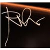 Image 2 : The Killers signed insert poster