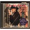 Image 1 : Tim McGraw Not a Moment Too Soon Signed CD