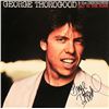 Image 1 : George Thorogood signed Bad To The Bone album
