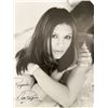 Image 1 : Walker Texas Ranger Nia Peeples signed photo