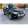 Image 2 : FORD ESCAPE 2010 T-DON-SMOG