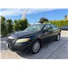 Image 1 : TOYT CAMRY 2007 O/S T-DON
