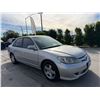 Image 2 : HOND CIVIC 2004 SALV T/DONATION