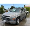 Image 1 : CHEV TAHOE 2003 T-DON - SMOG