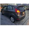 Image 4 : FORD  FIESTA 2015 O/S TITLE 2 DAYS