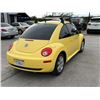Image 3 : VOLK BEETLE 2007 APP DUP SALV-DON