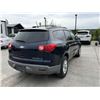 Image 3 : CHEV TRAVERSE 2011 O/S-SALV-T- DON