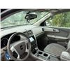 Image 5 : CHEV TRAVERSE 2011 O/S-SALV-T- DON