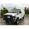 Image 1 : FORD  E250 2009 T-DONATION