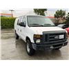Image 2 : FORD  E250 2009 T-DONATION