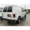 Image 3 : FORD  E250 2009 T-DONATION