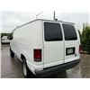 Image 4 : FORD  E250 2009 T-DONATION