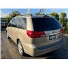 Image 4 : TOYT SIENNA 2005 APP/DUP-T/EXP-ONLY DON