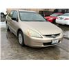 Image 2 : HOND ACCORD 2005 T-DONATION