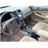 Image 5 : HOND ACCORD 2005 T-DONATION