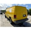 Image 4 : FORD  E250 2007 APP  DUP/T-DON