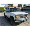 Image 2 : GMC YUKON 1995 T-DONATION