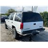 Image 4 : GMC YUKON 1995 T-DONATION