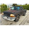 Image 1 : FORD  RANGER 1999 T-DONATION