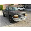 Image 2 : FORD  RANGER 1999 T-DONATION