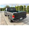 Image 4 : FORD  RANGER 1999 T-DONATION