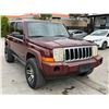 Image 2 : JEEP  COMMANDER 2007 T-DONATION