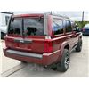 Image 3 : JEEP  COMMANDER 2007 T-DONATION