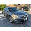 Image 2 : NISS ALTIMA 2014 T-DONATION