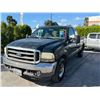 Image 1 : FORD  F-250 2002 T-DONATION