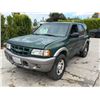 Image 1 : ISUZU  RODEO 2000 T-DONATION