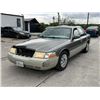 Image 1 : MERC GRAND MARQUIS 2004 APP  DUP/T-DON