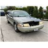 Image 2 : MERC GRAND MARQUIS 2004 APP  DUP/T-DON