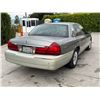 Image 3 : MERC GRAND MARQUIS 2004 APP  DUP/T-DON