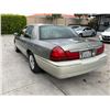 Image 4 : MERC GRAND MARQUIS 2004 APP  DUP/T-DON
