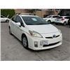 Image 2 : TOYT PRIUS 2011 T-DON - SMOG