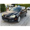 Image 1 : VOLK GTI 2007 O/S TITLE 2 DAYS