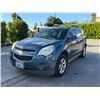 Image 1 : CHEV EQUINOX 2011 APP/DUP-T/EXP-ONLY