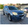 Image 2 : CHEV EQUINOX 2011 APP/DUP-T/EXP-ONLY