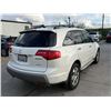 Image 3 : ACUR MDX 2008 O/S TITLE 2 DAYS