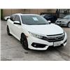 Image 2 : HOND CIVIC 2016 O/S-T SMOG-2 DAYS